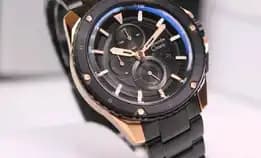 Ready Bjm! Jam Tangan Alexandre Christie Pria Ac 6653 Gratis Ongkir