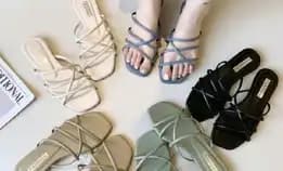 Sandal Ricisa 