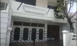 Dijual Rumah Siap Huni Pucang Anom Surabaya 