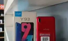 Promo Hp Vivo Y93 Promo Spesial Cuci Gudang 