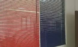 Venetian Blind/Krey Alumunium/Tirai Kantor Costum Murah