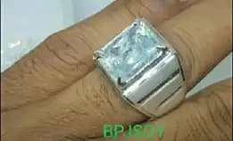 Aquamarine Beryl Asli 