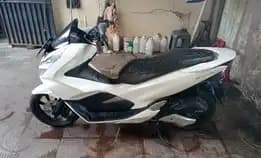 Honda Pcx 2019