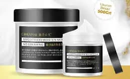 Masker Keratin Melembutkan Dan Memperbaiki Rambut Rusak Sudah Bpom