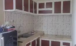 Kitchen Set Alumunium Harga Murah