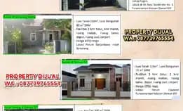 Dijual Murah Tanah, Rumah, Penginapan Di Sleman Diy Dan Semarang, Jateng.H: 087739765554