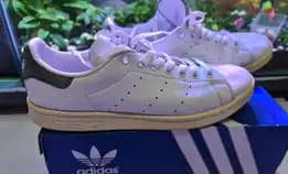 Adidas Sneakers Van Manier Stan Smithsize 43,5