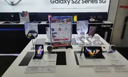 All Type Handphone Samsung 