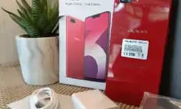 Promo Hp Oppo A3s 