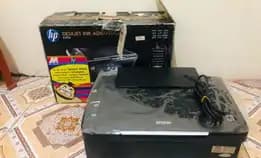 Printer Epson Stylus Tx101