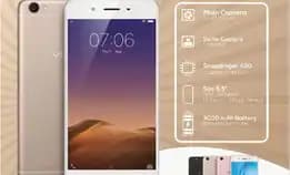 Vivo Y66 4/64gb New 