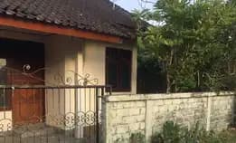 Dijual 2 Are Free Rumah, Jl. Tukad Pancoran Iv Panjer Denpasar