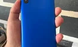 Redmi 9a Ram 3/32 Gb