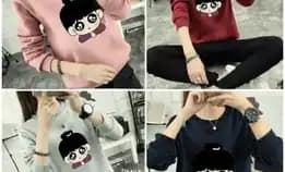 Sweater Wanita