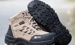 Sepatu Outdoor Safety Boots Premium Quality