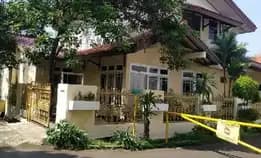 Dijual Rumah Di Komplek Joglo Kecamatan Larangan Indah Tangerang Perbatasan Jakarta Barat 