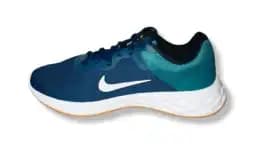 Nike Revolution 6 Next Natural Navy-White Running