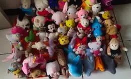 Jual Cepat Boneka 