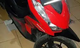 Jual Honda Beat 2021..Nego