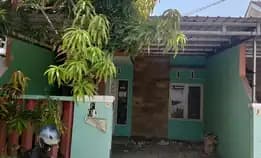 Oper Kredit Tnpa Bi Cheking Perum.Grand Oriental Durungbedug Candi Sda Oper 50jt