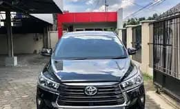 Toyota Innova Reborn 2.4 V Diesel Metik