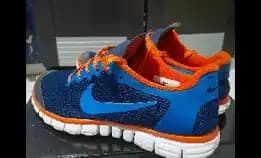 Nike Free 3.0 ( Second )