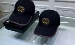 Topi Pria Gucci