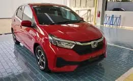 Honda Brio Satya 1.2 Cvt