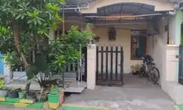 Rumah Murah Sidoarjo Selatan Perum Mutiara Citra Asri Candi Sidoarjo Shm Hrg 350jt 