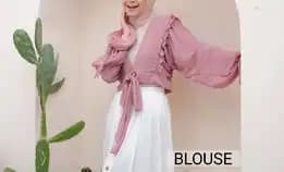 Blouse Apprila Cardi Premium