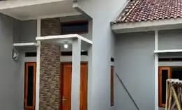 Rumah Murah Di Depok