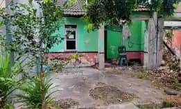 Rumah Hitung Tanah Perum.Grand Indraprasta Raya Prambon Sidoarjo Shgb Hrg 185jt 