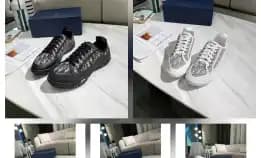 Sepatu Sneakers Unisex Dior