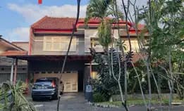 Rumah Asri Terawat 2 Lantai Shm Puri Bintaro Tangerang Selatan