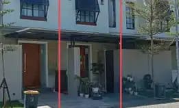 Di Jual Rumah Grand Harvest Surabaya 