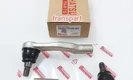 Tie Rod End Grandmax New 2022