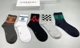 Kaos Kaki Socks Unisex Givenchy