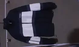 Jaket Parasut