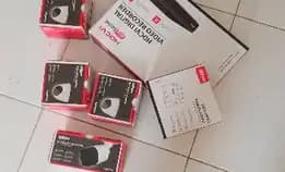 Agen Pasang Kamera Cctv 4 Chanel Hd Tangsel