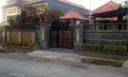 Dijual 1 Lt, Jl. Pondok Indah Buluh Indah Gatsu Barst Denpasar