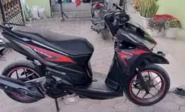 Vario 125 Tahun 2016