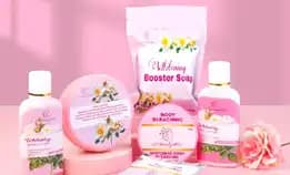 Hb Pemutih Slv Beautyskin