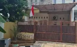 Dijual Rumah Minimalis Dalam Komplek Perumahan Billymoon Pondok Kelapa Duren Sawit Jakarta Timur 