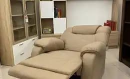 Sofa Recliner 