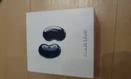 Samsung Galaxy Buds Live Original