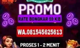 Terima Bongkar Chip Higgs Domino Island Open 24 Jam