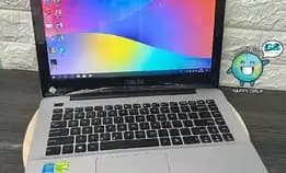 Asus Gen4 I5 Ram 8gb Ssd 256gb Layar 16inc "Vga Geforce Laptop Siap Pakai Bisa Coe Bergaransi