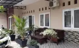 Dijual Rumah Lokasi Strategis