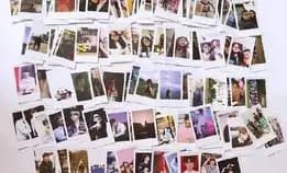 Barangkali Ada Yg Nitip Polaroid Po 1 Mingguan Setelah Order 25-100 Foto Ukuran 6-9