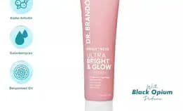 Dr. Brandon Brightness Ultra Bright & Glow